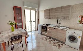 Confy Apartments Pompei