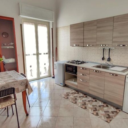 Confy Apartments Pompei Exterior photo